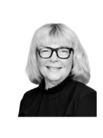 Anne Lykke Gade